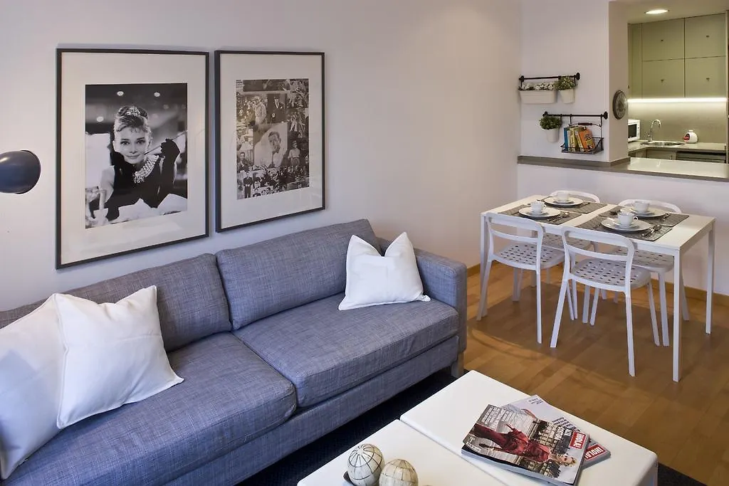 Apartment Flateli Lluria