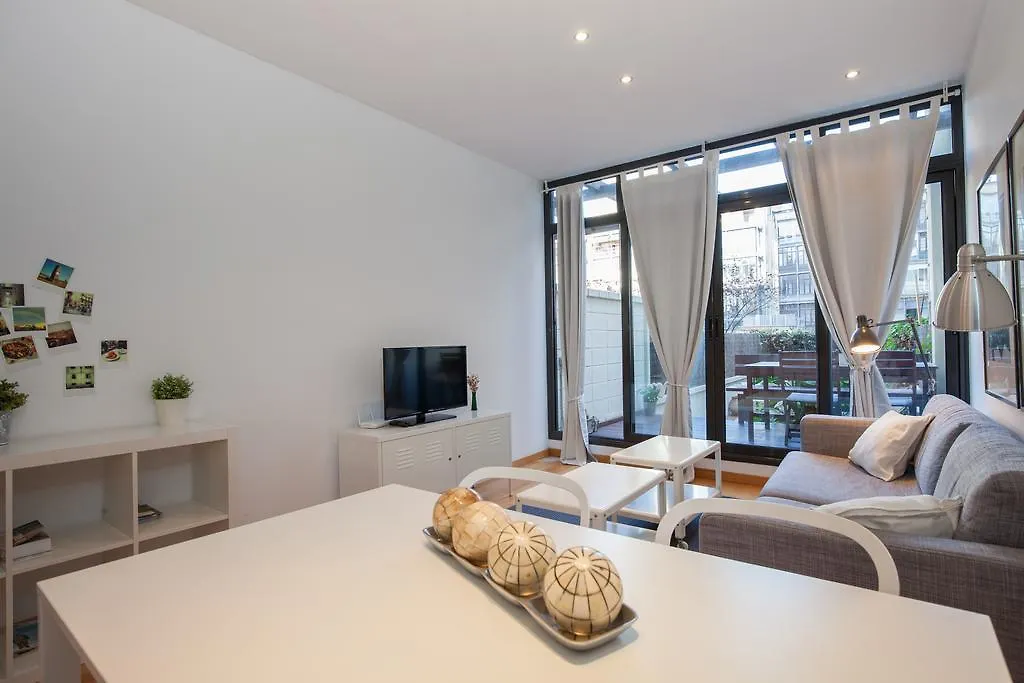 Apartment Flateli Lluria