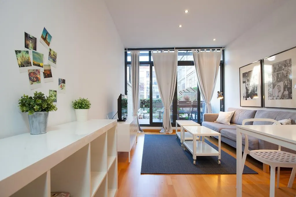 Apartment Flateli Lluria